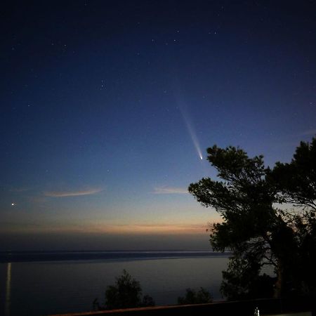 Casa Sul Mare Otel Agrigento Dış mekan fotoğraf