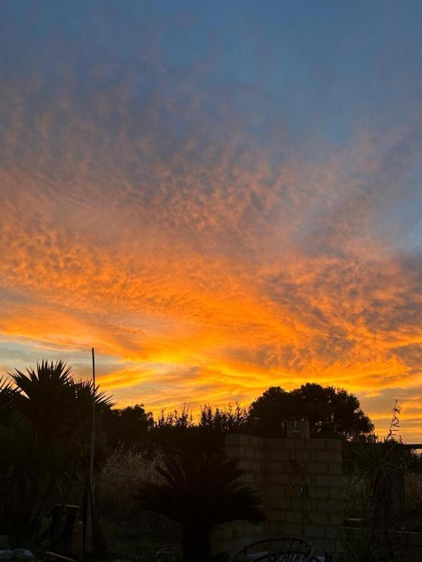 Casa Sul Mare Otel Agrigento Dış mekan fotoğraf
