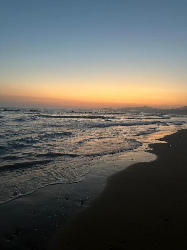 Casa Sul Mare Otel Agrigento Dış mekan fotoğraf