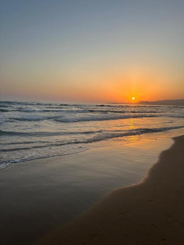 Casa Sul Mare Otel Agrigento Dış mekan fotoğraf