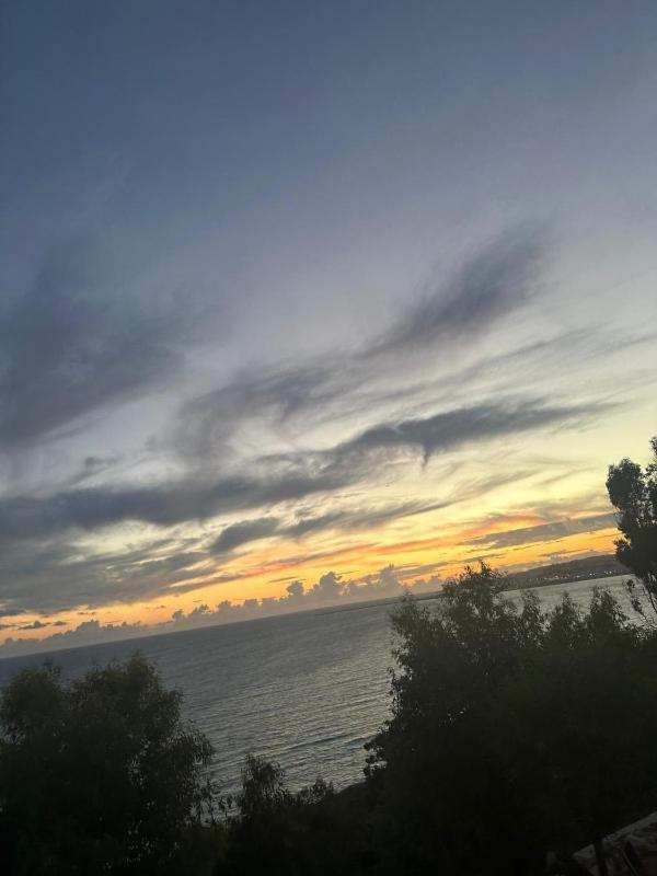 Casa Sul Mare Otel Agrigento Dış mekan fotoğraf