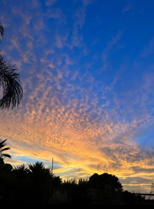 Casa Sul Mare Otel Agrigento Dış mekan fotoğraf
